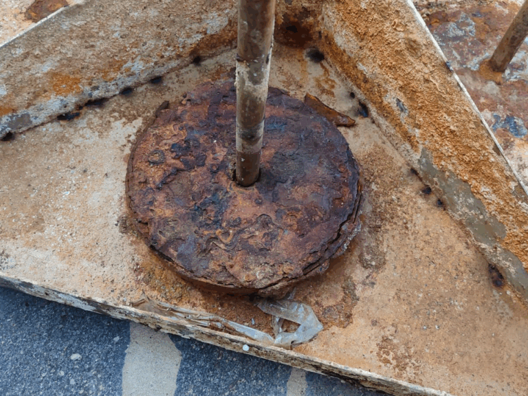 Osservatorio Noel, Reggio Calabria. Sopralluoghi sul campo