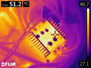Osservatorio Noel, Reggio Calabria. Installazione